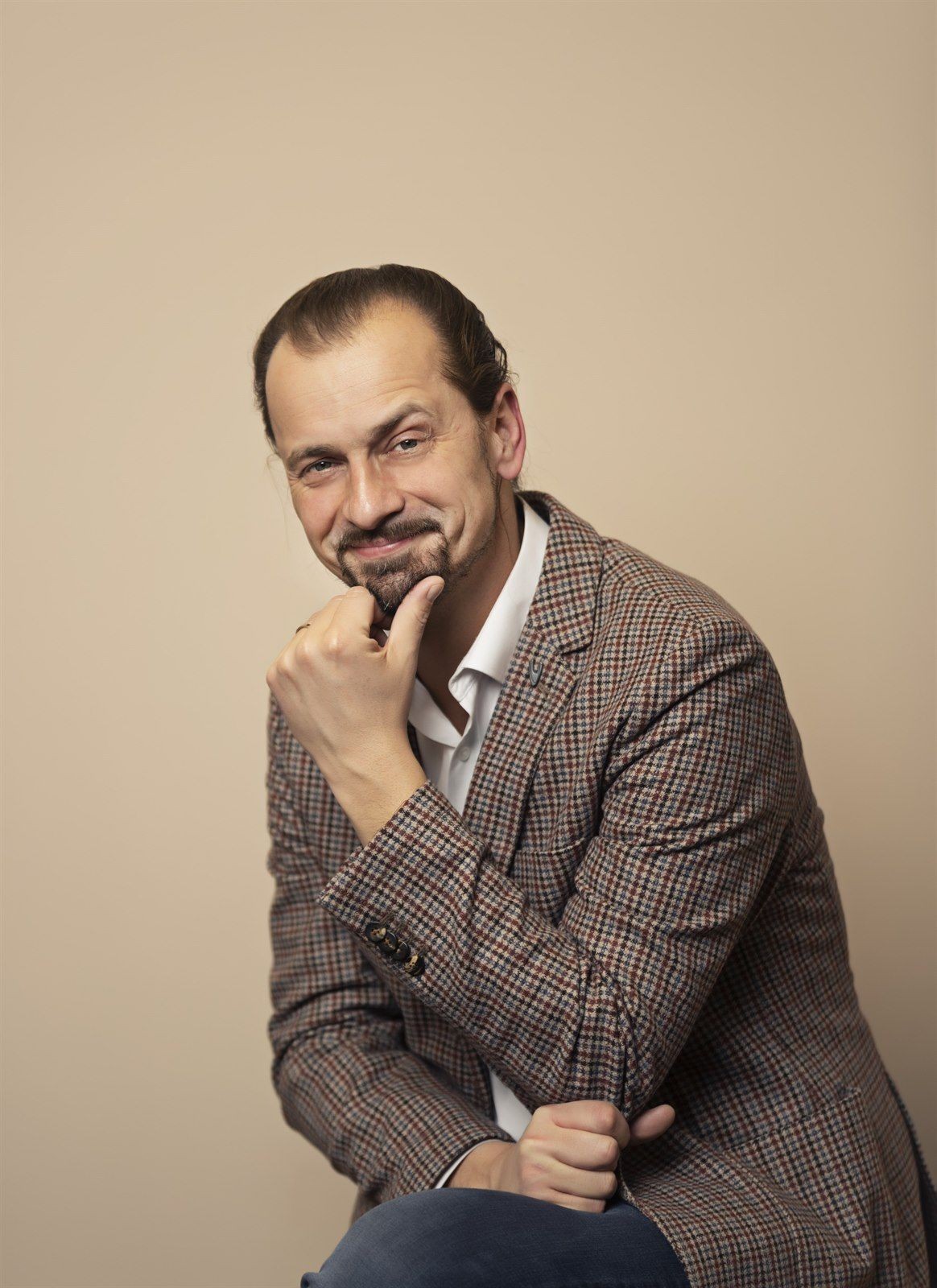 Ondřej Bradáč